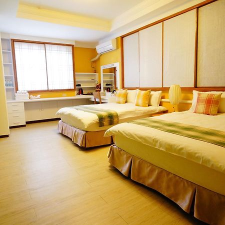 New York B&B Hualien City Luaran gambar