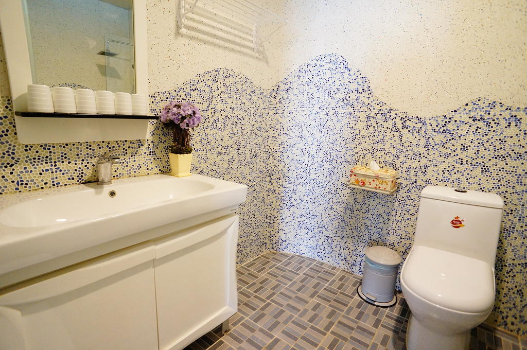 New York B&B Hualien City Luaran gambar