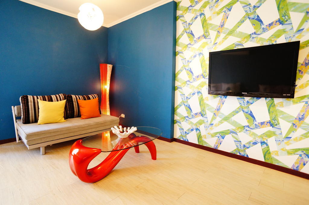New York B&B Hualien City Luaran gambar