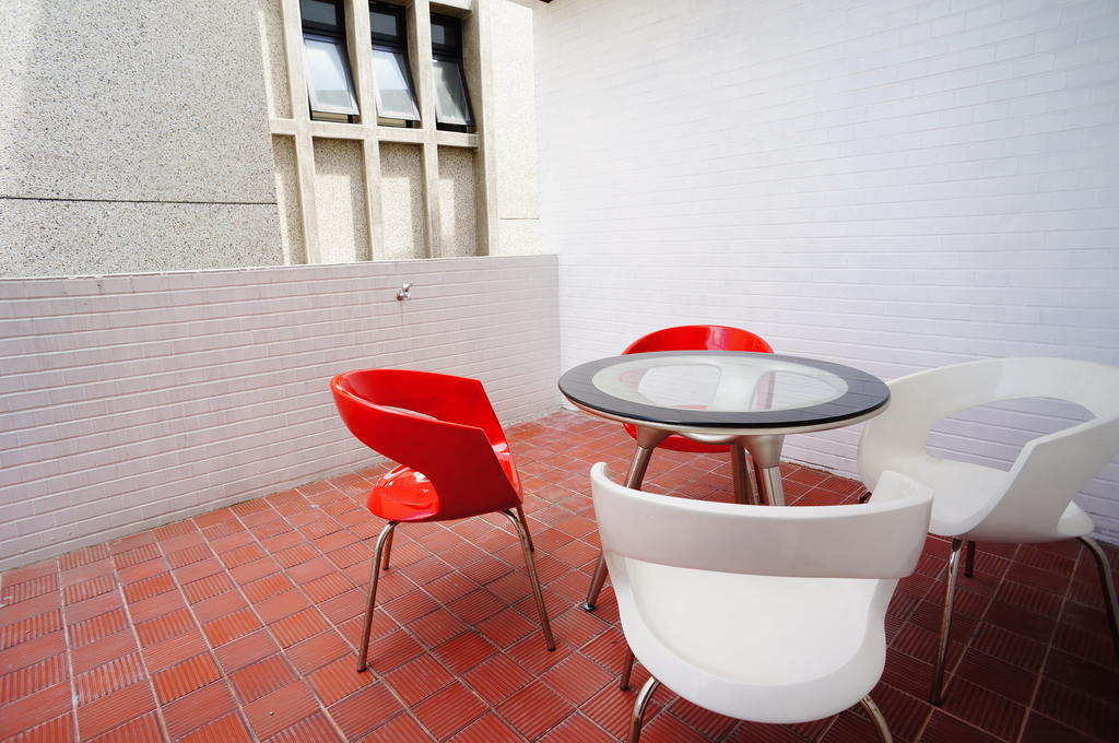 New York B&B Hualien City Luaran gambar
