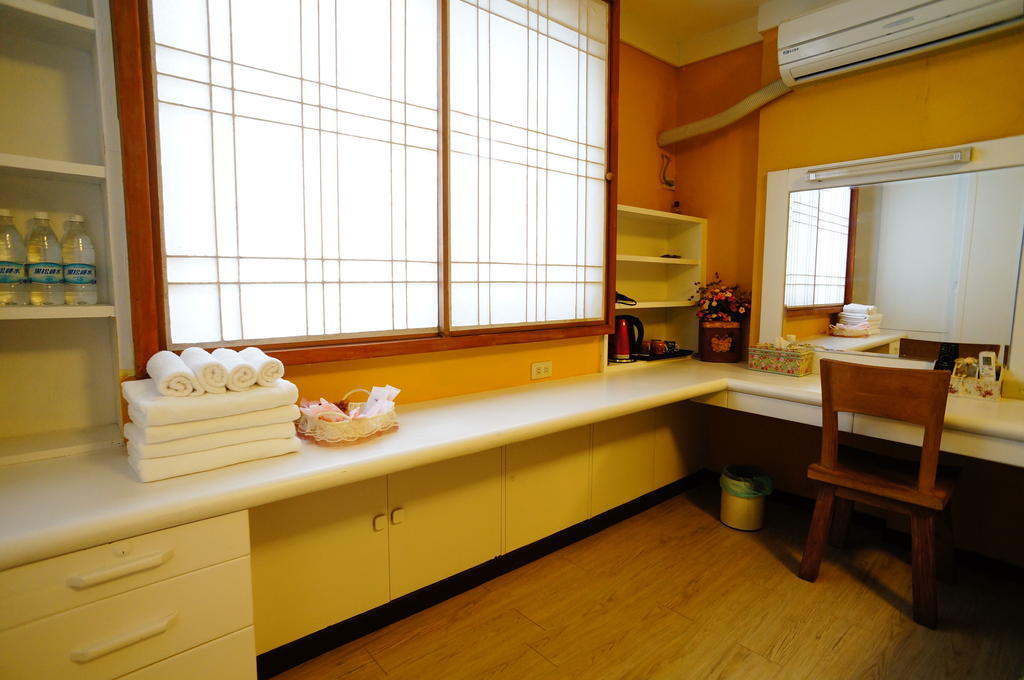 New York B&B Hualien City Luaran gambar