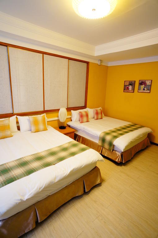 New York B&B Hualien City Luaran gambar