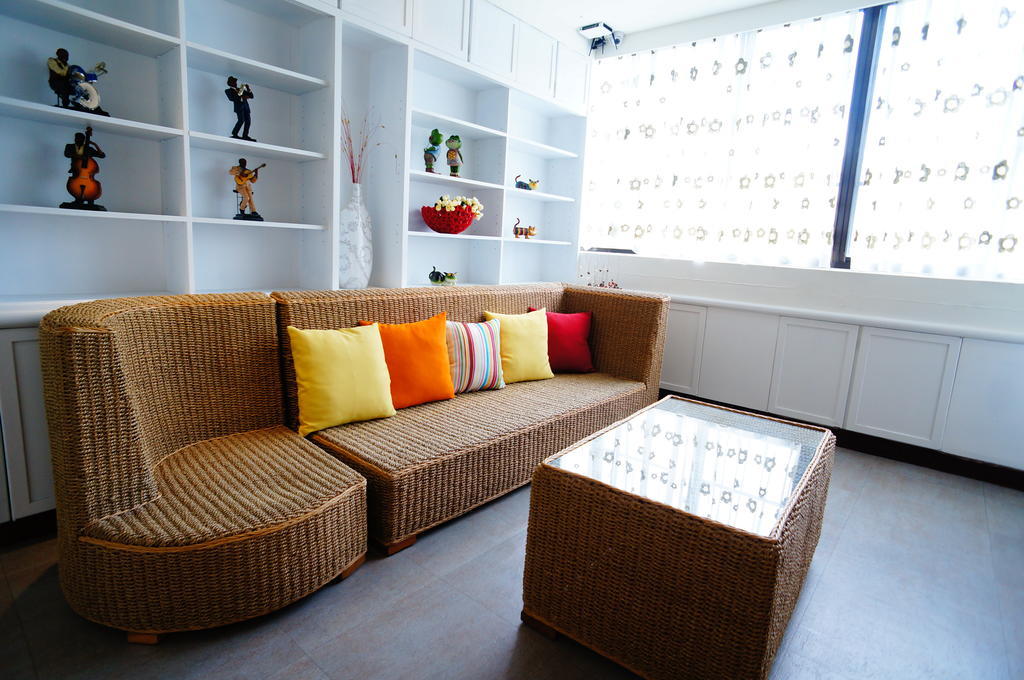New York B&B Hualien City Luaran gambar
