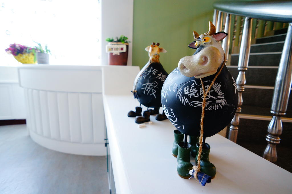 New York B&B Hualien City Luaran gambar