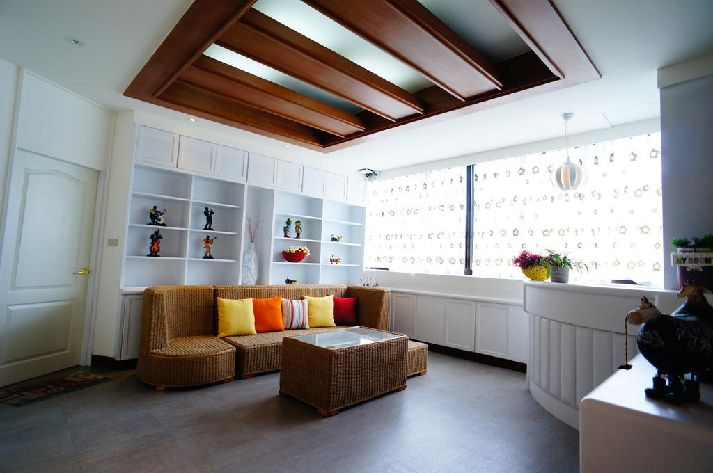New York B&B Hualien City Luaran gambar