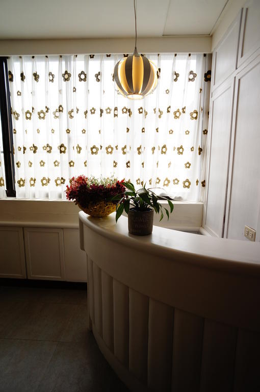 New York B&B Hualien City Luaran gambar