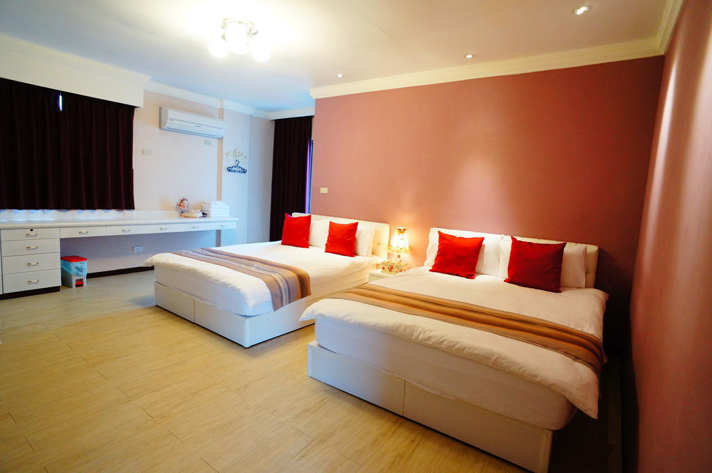 New York B&B Hualien City Luaran gambar