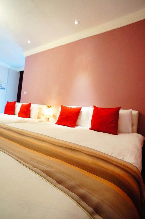 New York B&B Hualien City Luaran gambar