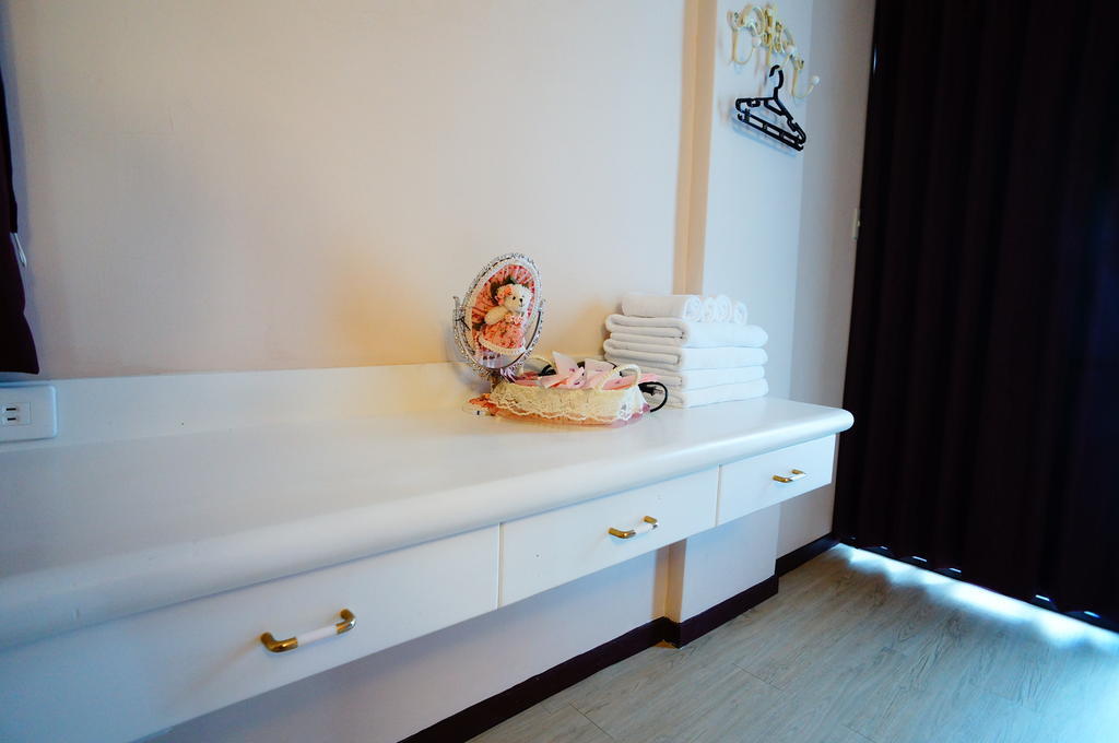New York B&B Hualien City Luaran gambar