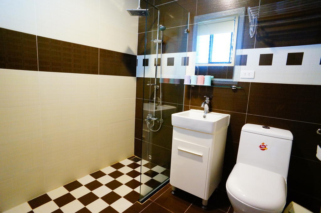New York B&B Hualien City Luaran gambar