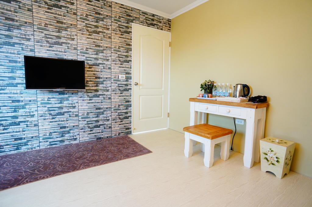 New York B&B Hualien City Luaran gambar