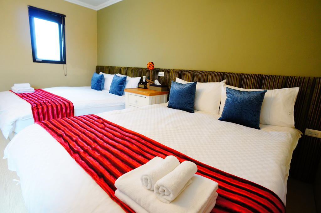 New York B&B Hualien City Luaran gambar