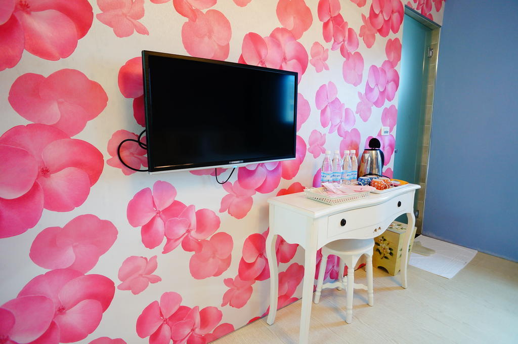 New York B&B Hualien City Luaran gambar