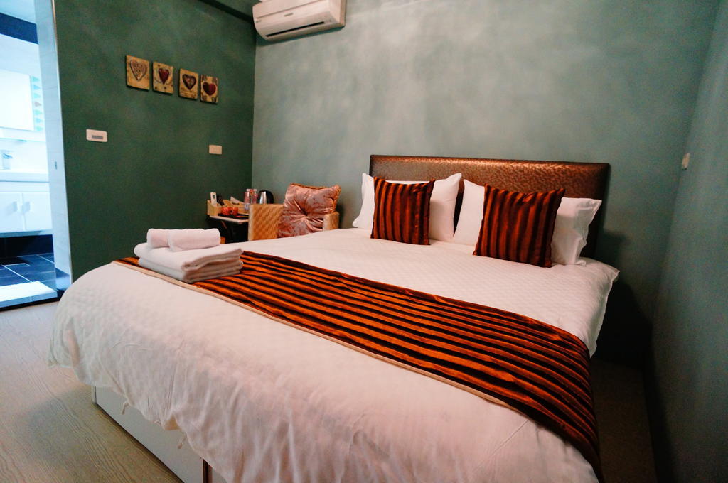 New York B&B Hualien City Luaran gambar