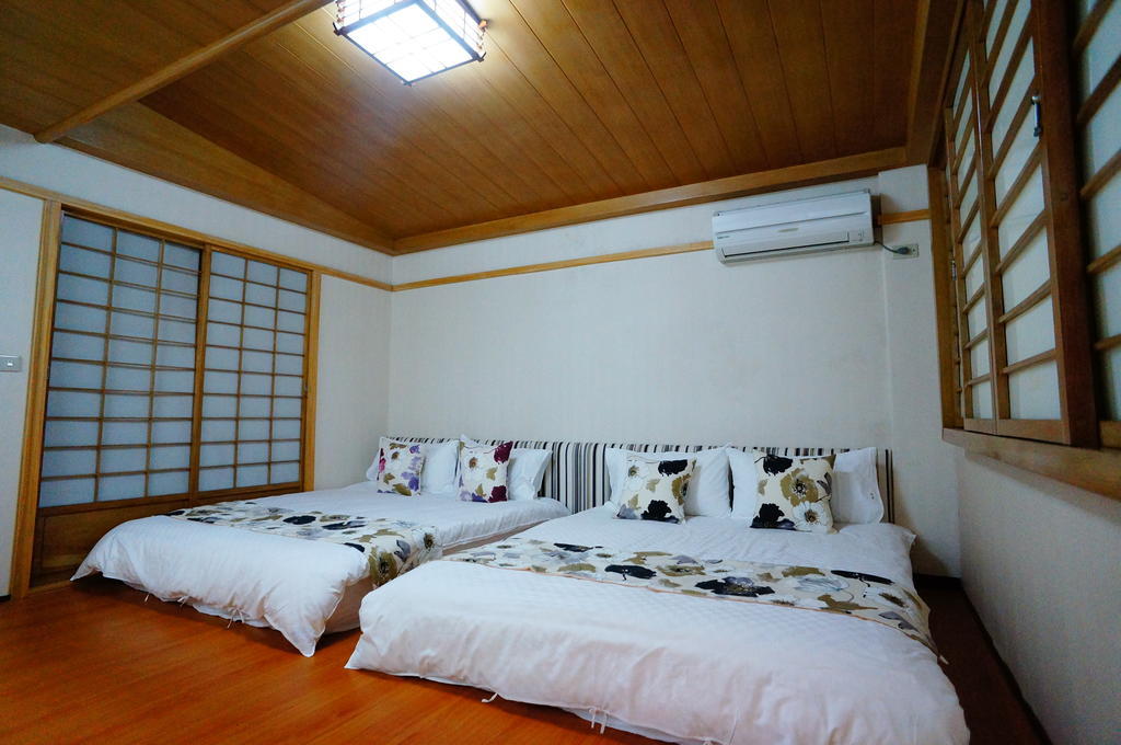 New York B&B Hualien City Luaran gambar