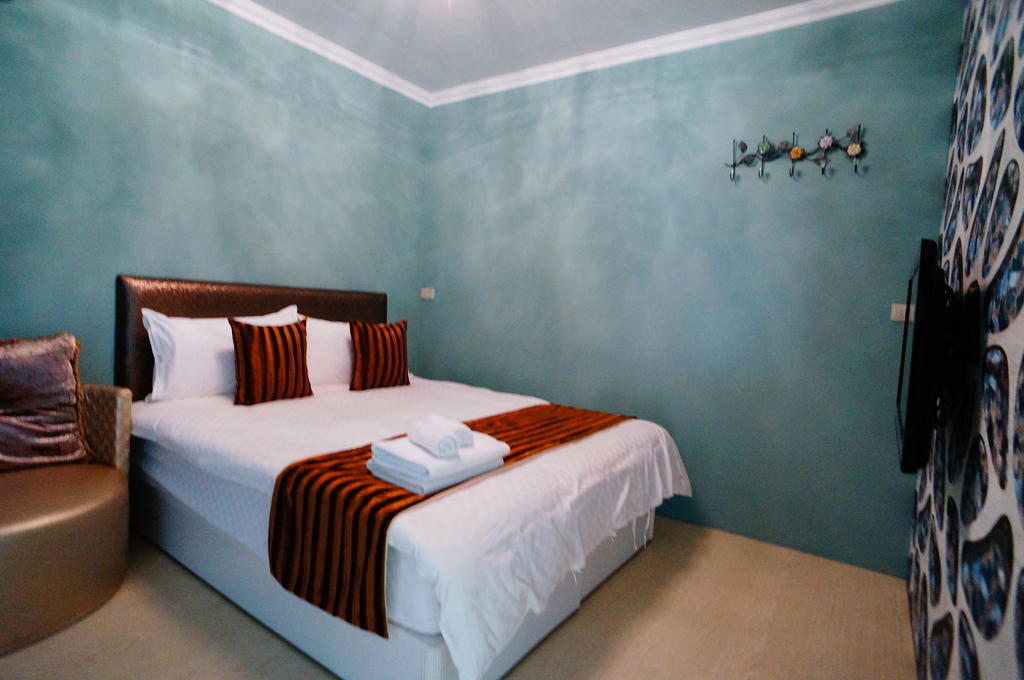 New York B&B Hualien City Luaran gambar