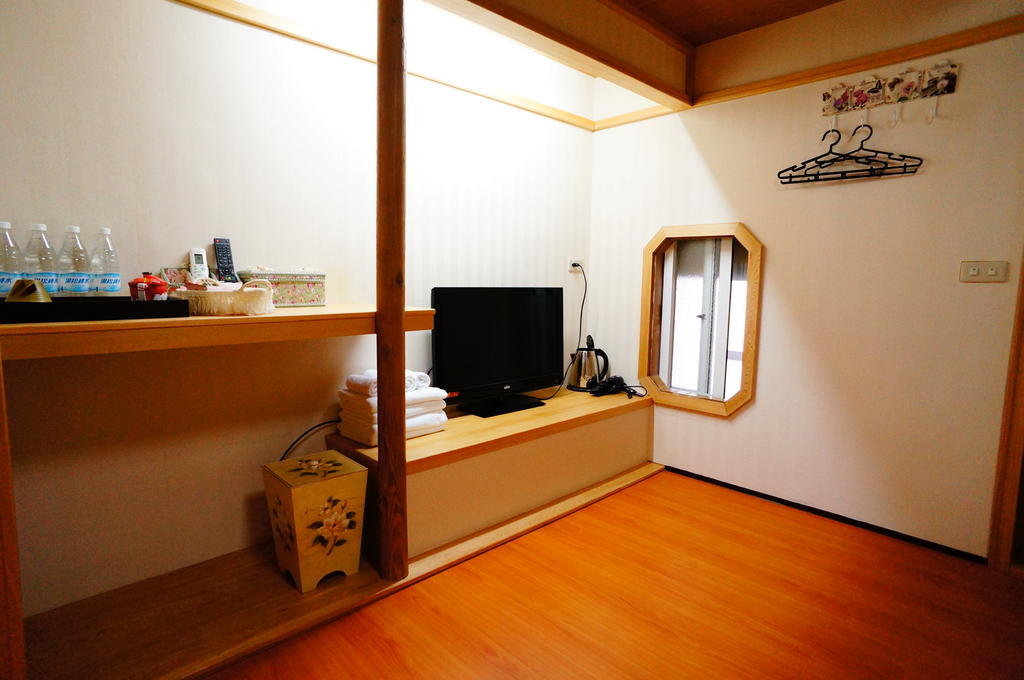 New York B&B Hualien City Luaran gambar
