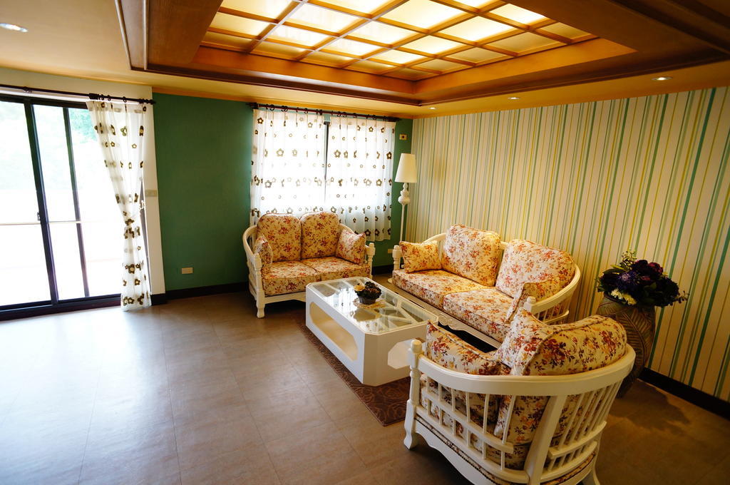 New York B&B Hualien City Luaran gambar