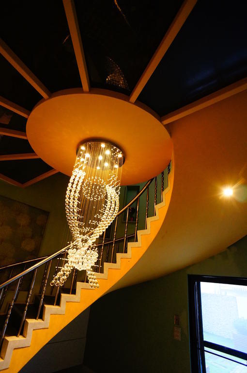 New York B&B Hualien City Luaran gambar