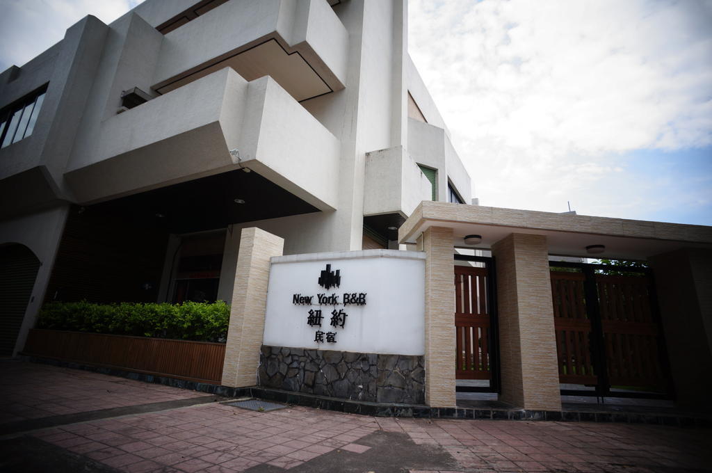 New York B&B Hualien City Luaran gambar