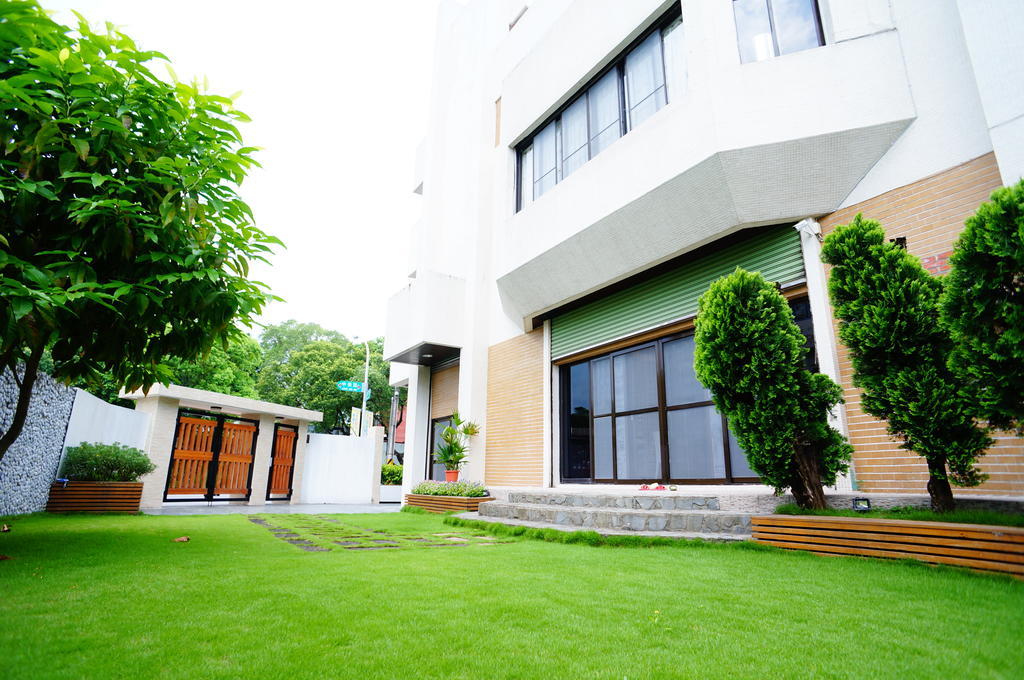 New York B&B Hualien City Luaran gambar