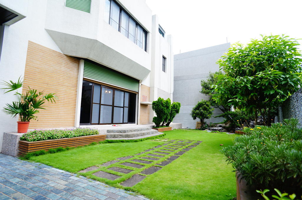 New York B&B Hualien City Luaran gambar