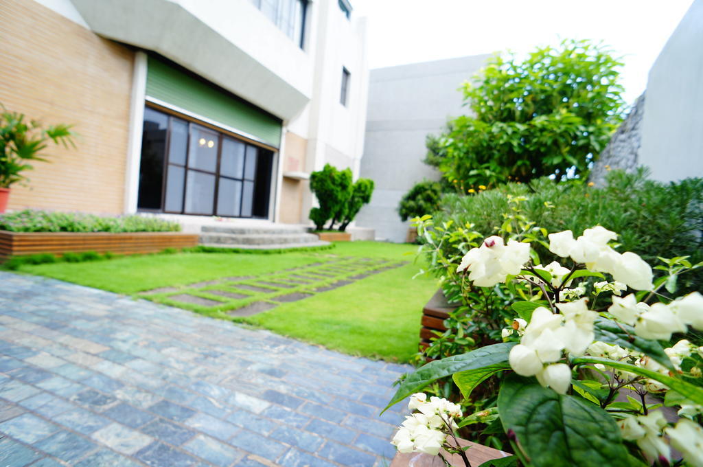 New York B&B Hualien City Luaran gambar
