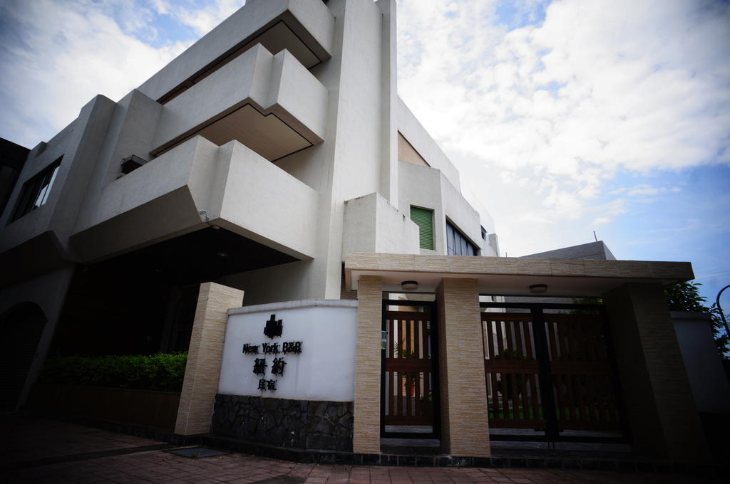 New York B&B Hualien City Luaran gambar