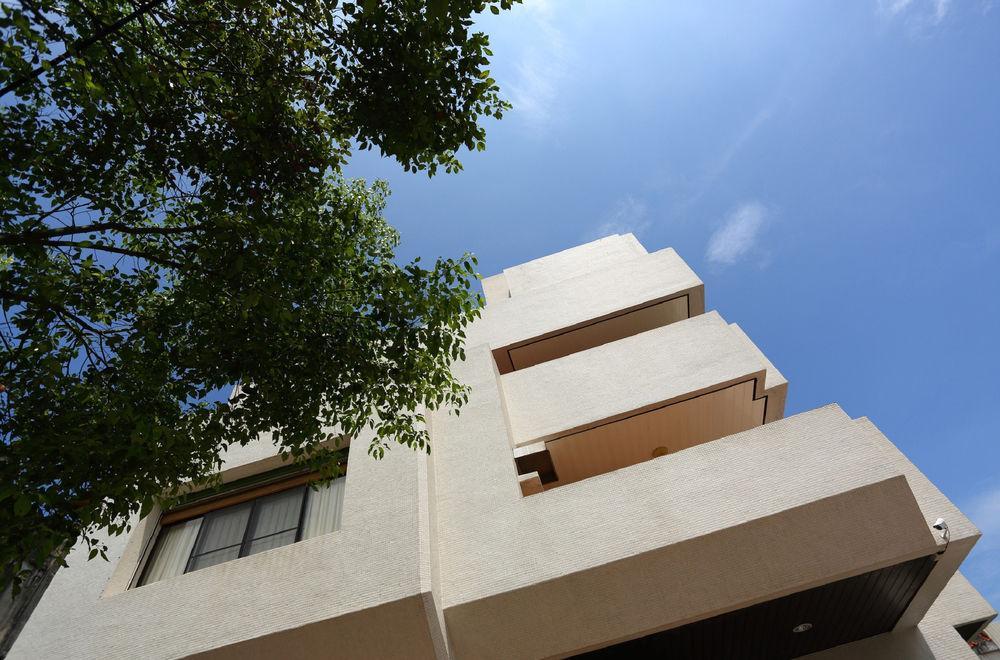 New York B&B Hualien City Luaran gambar