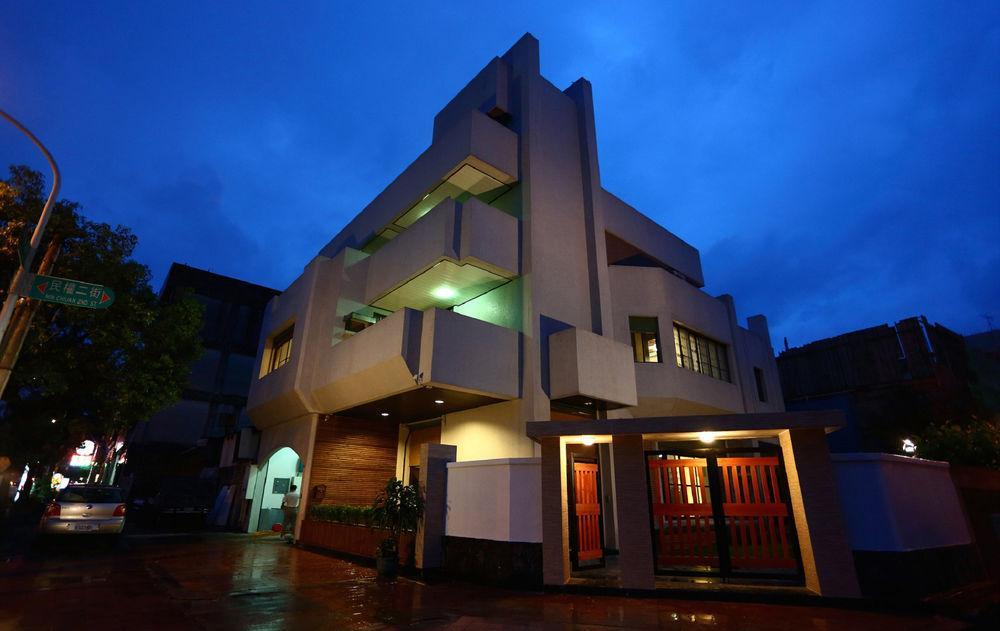 New York B&B Hualien City Luaran gambar