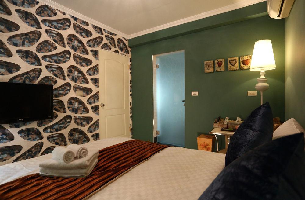 New York B&B Hualien City Luaran gambar