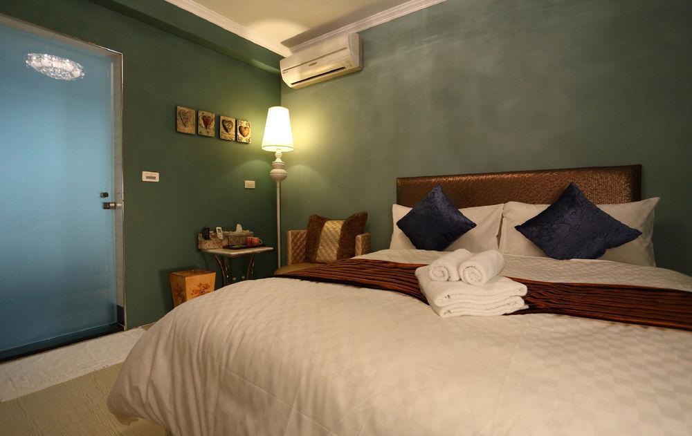 New York B&B Hualien City Luaran gambar
