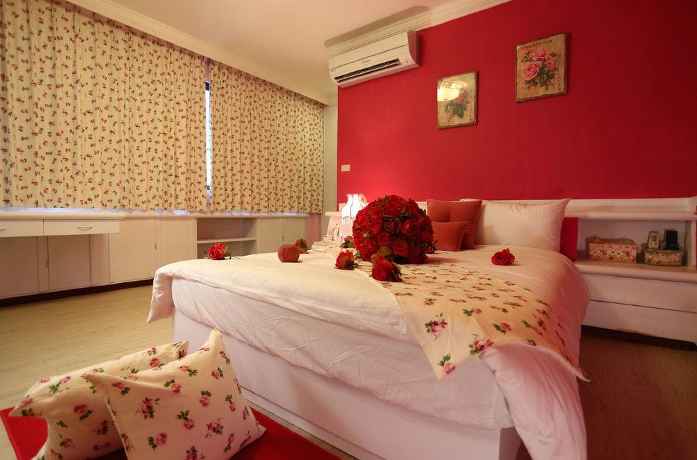 New York B&B Hualien City Luaran gambar