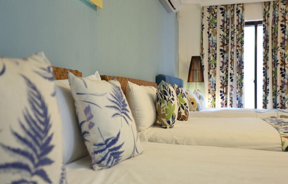 New York B&B Hualien City Luaran gambar