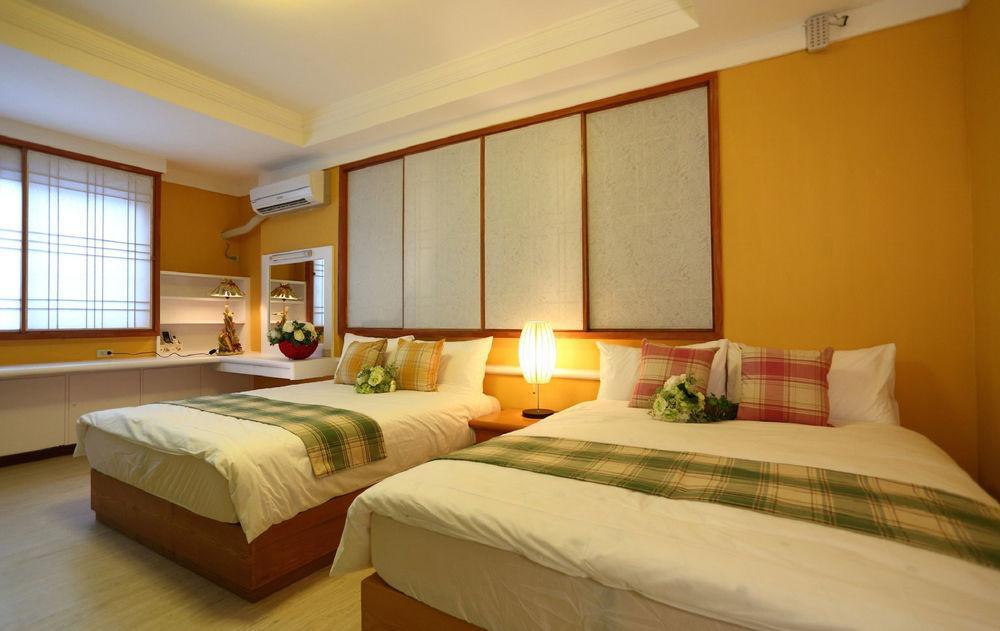 New York B&B Hualien City Luaran gambar