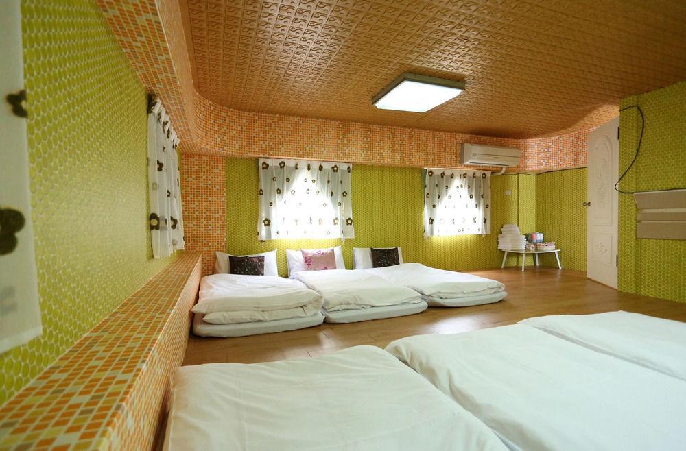 New York B&B Hualien City Luaran gambar
