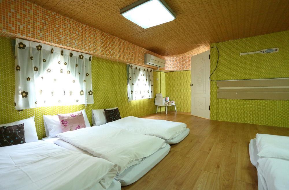 New York B&B Hualien City Luaran gambar