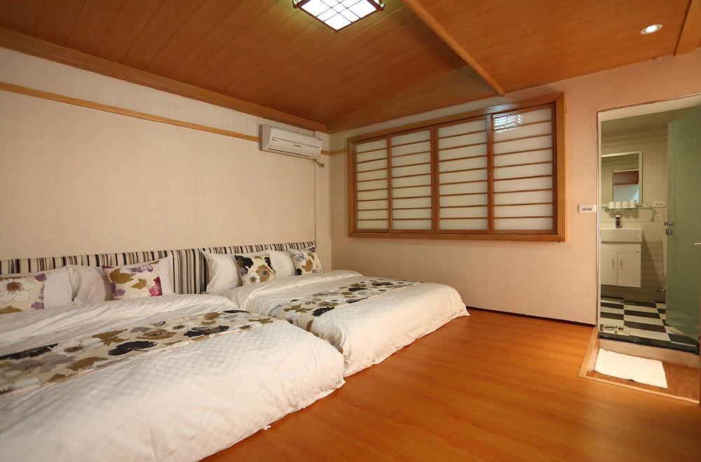New York B&B Hualien City Luaran gambar