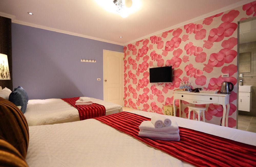 New York B&B Hualien City Luaran gambar