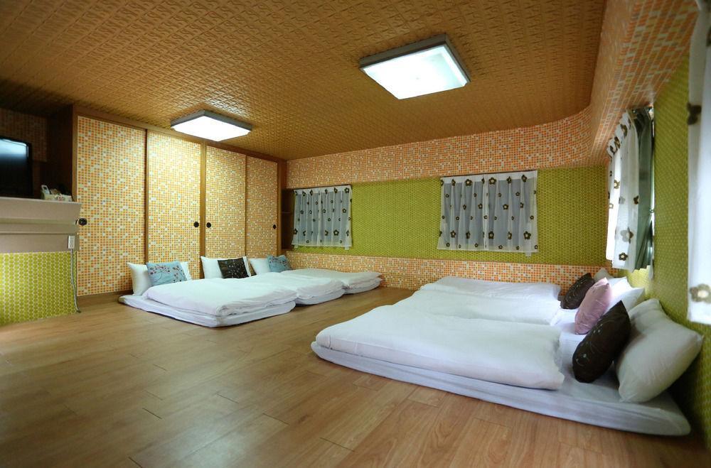 New York B&B Hualien City Luaran gambar