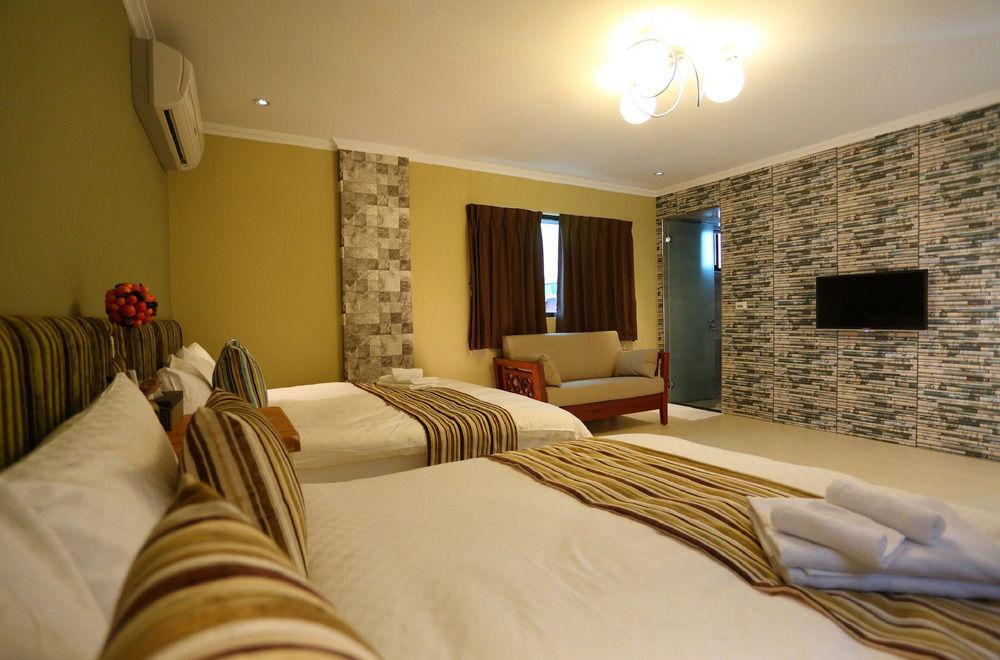 New York B&B Hualien City Luaran gambar