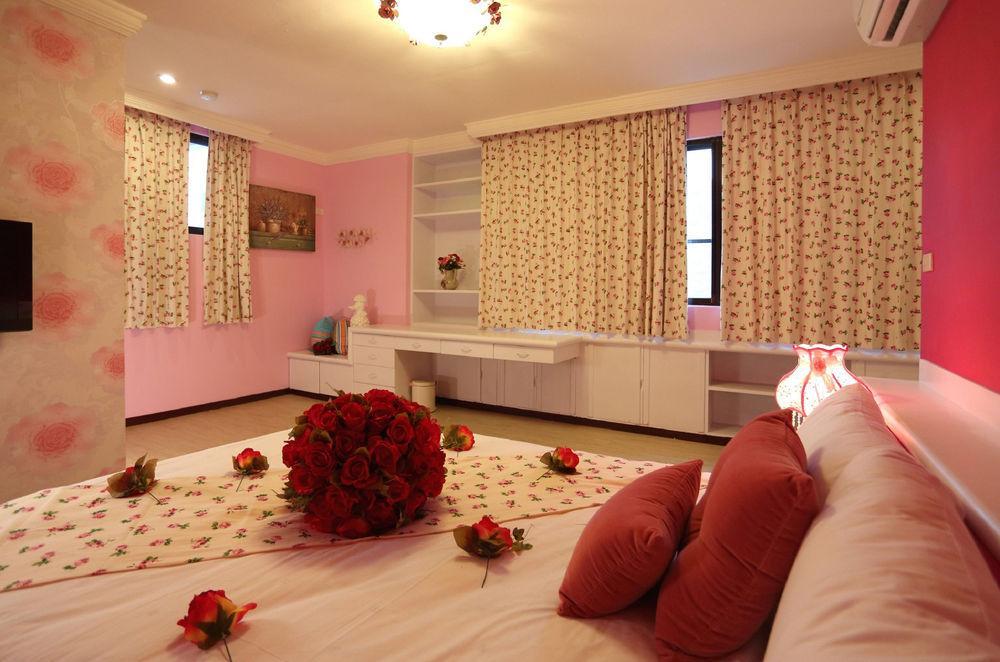 New York B&B Hualien City Luaran gambar