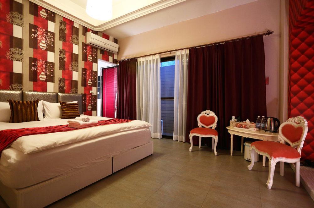 New York B&B Hualien City Luaran gambar