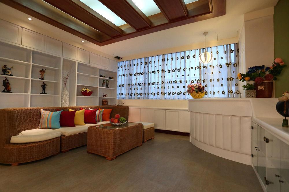 New York B&B Hualien City Luaran gambar