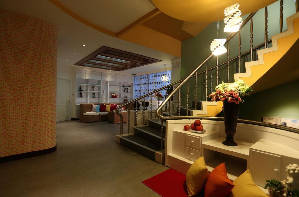 New York B&B Hualien City Luaran gambar