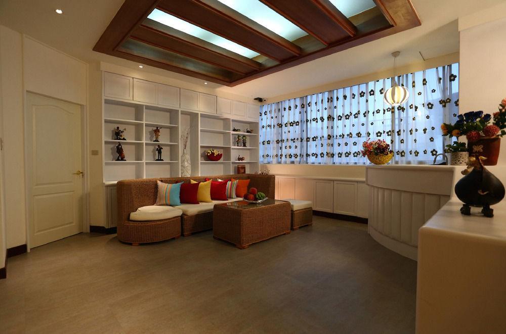 New York B&B Hualien City Luaran gambar