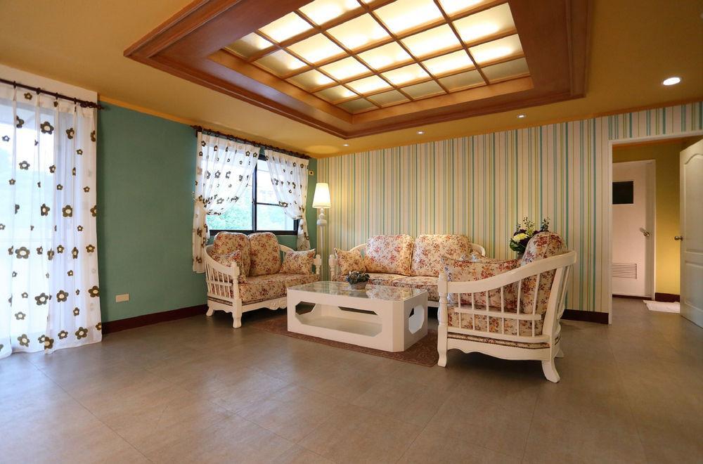 New York B&B Hualien City Luaran gambar