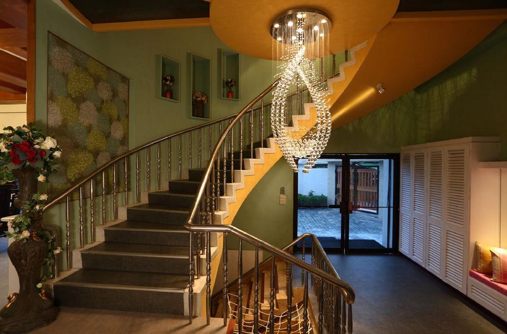 New York B&B Hualien City Luaran gambar
