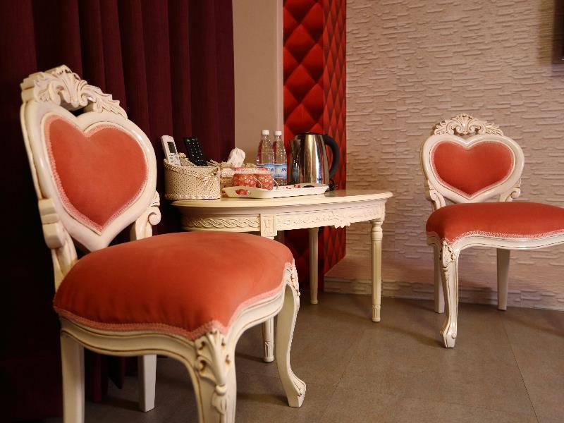 New York B&B Hualien City Luaran gambar