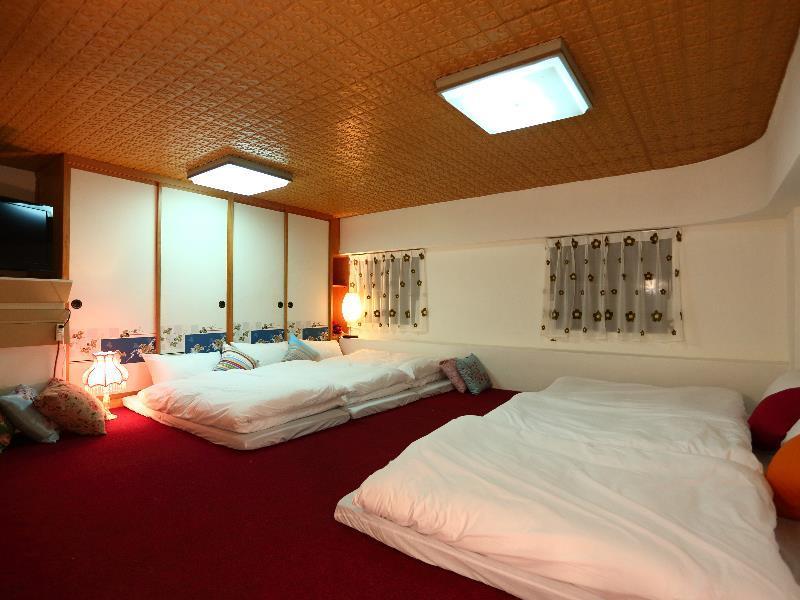New York B&B Hualien City Luaran gambar